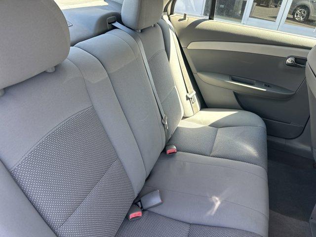 used 2011 Chevrolet Malibu car, priced at $6,488