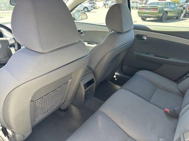 used 2011 Chevrolet Malibu car, priced at $6,488