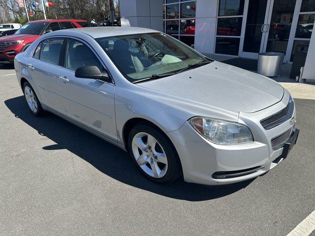 used 2011 Chevrolet Malibu car, priced at $6,488
