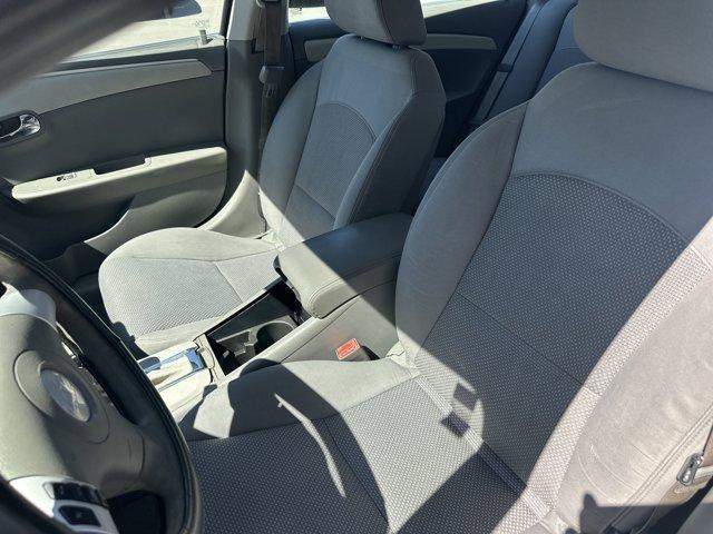 used 2011 Chevrolet Malibu car, priced at $6,488