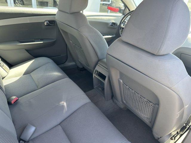 used 2011 Chevrolet Malibu car, priced at $6,488