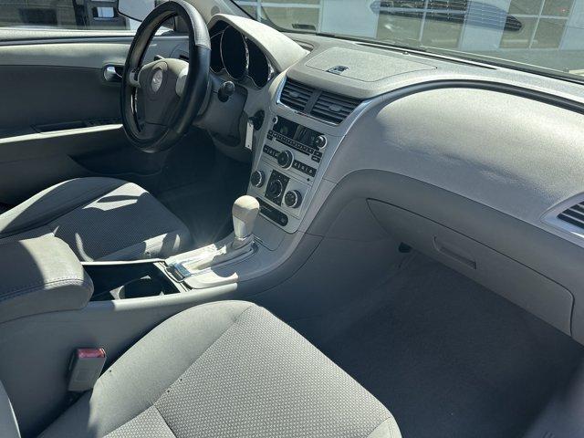 used 2011 Chevrolet Malibu car, priced at $6,488