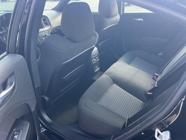 used 2023 Dodge Charger car, priced at $27,488