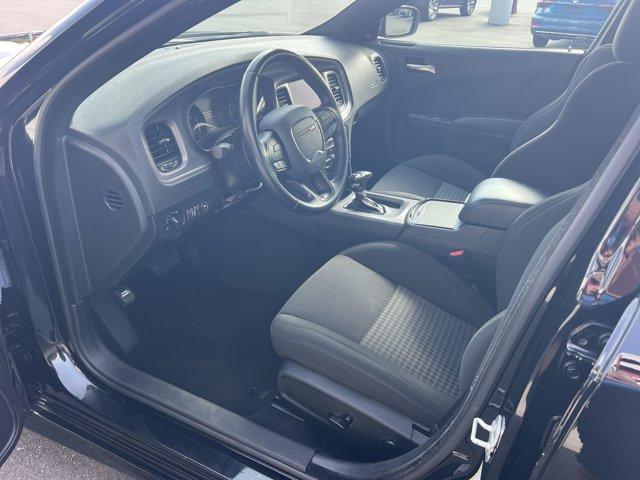 used 2023 Dodge Charger car, priced at $27,488
