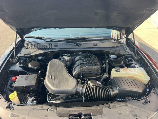 used 2023 Dodge Charger car, priced at $27,488