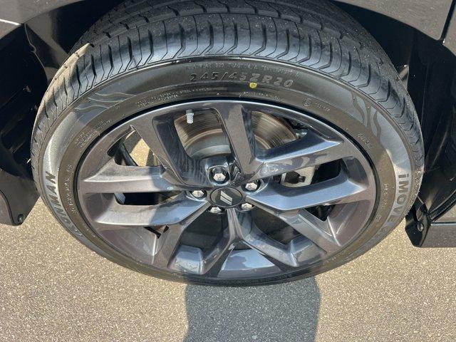 used 2023 Dodge Charger car, priced at $27,488