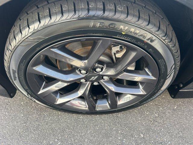 used 2023 Dodge Charger car, priced at $27,488