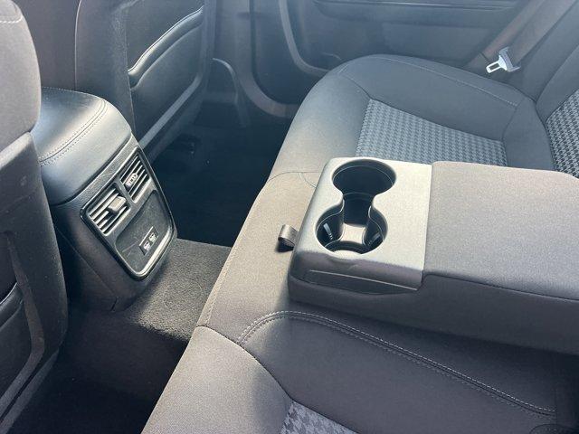 used 2023 Dodge Charger car, priced at $27,488