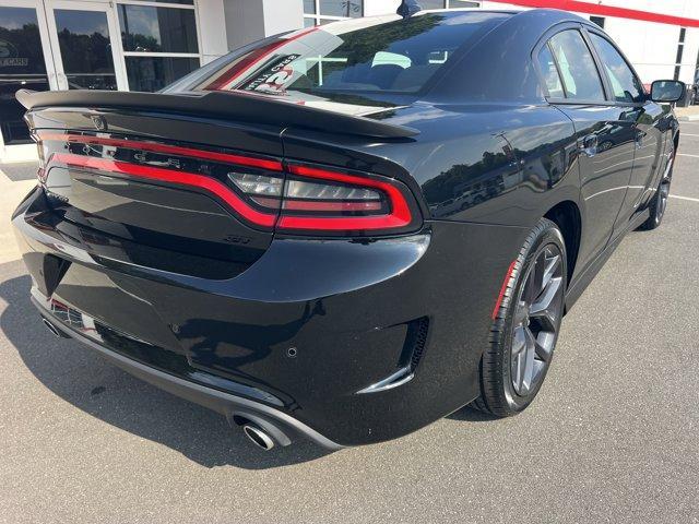 used 2023 Dodge Charger car, priced at $27,488