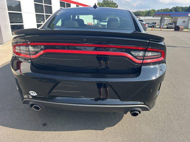 used 2023 Dodge Charger car, priced at $27,488