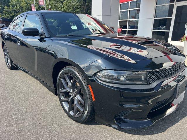 used 2023 Dodge Charger car, priced at $27,488