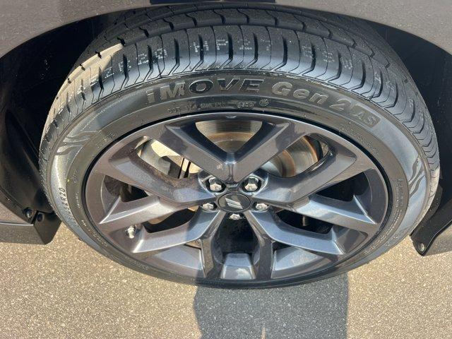 used 2023 Dodge Charger car, priced at $27,488