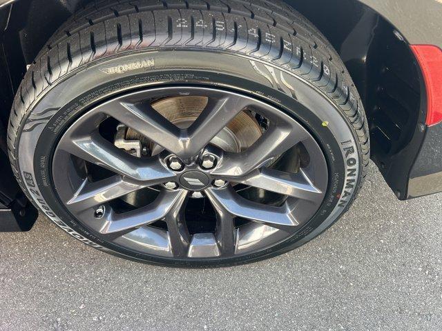 used 2023 Dodge Charger car, priced at $27,488