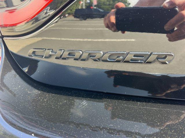 used 2023 Dodge Charger car, priced at $27,488