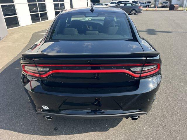 used 2023 Dodge Charger car, priced at $27,488
