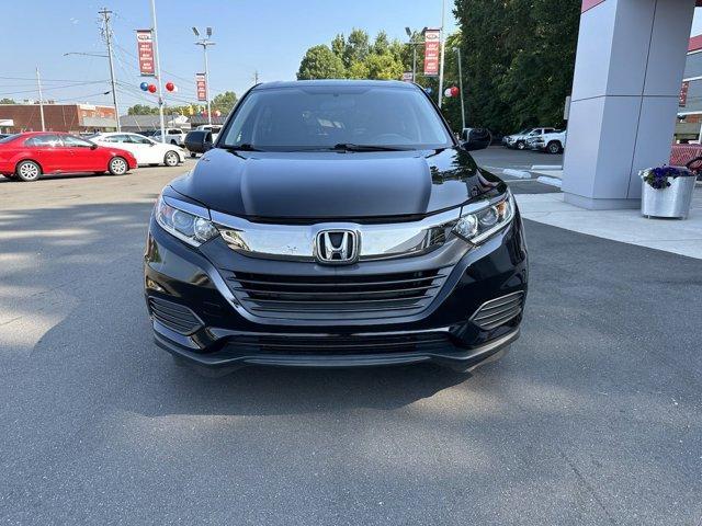 used 2020 Honda HR-V car, priced at $20,688