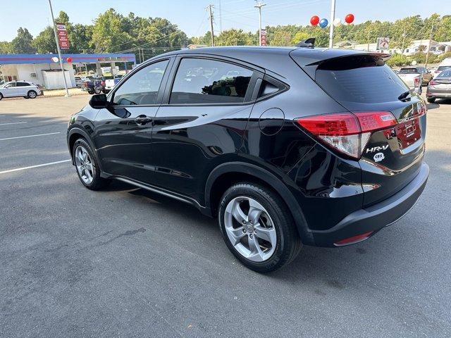 used 2020 Honda HR-V car, priced at $20,688