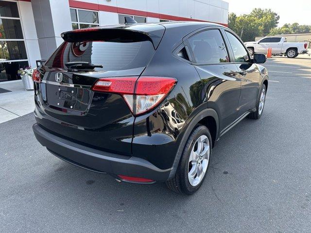 used 2020 Honda HR-V car, priced at $20,688