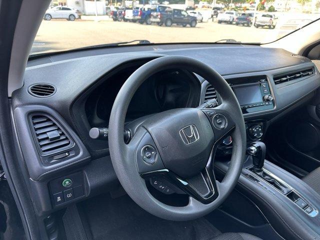 used 2020 Honda HR-V car, priced at $20,688