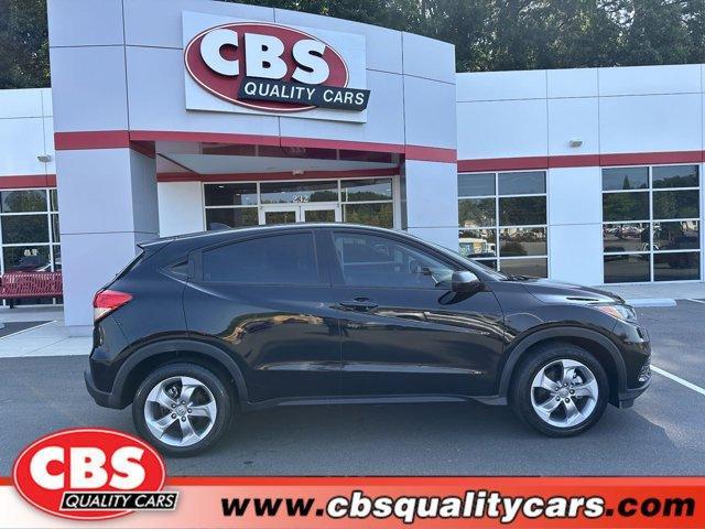 used 2020 Honda HR-V car, priced at $20,688