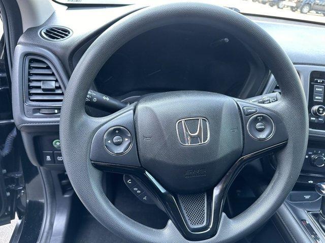 used 2020 Honda HR-V car, priced at $20,688