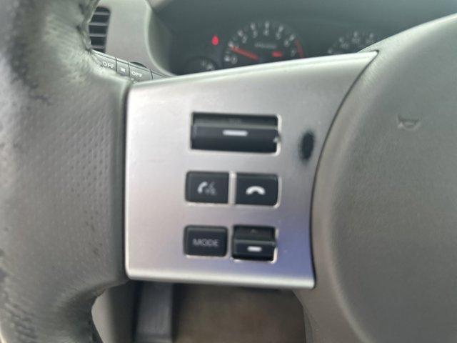 used 2018 Nissan Frontier car, priced at $16,988