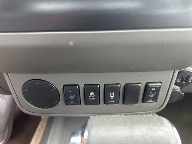 used 2018 Nissan Frontier car, priced at $16,988