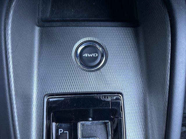 used 2021 Mitsubishi Outlander Sport car, priced at $17,998