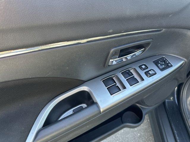 used 2021 Mitsubishi Outlander Sport car, priced at $17,998