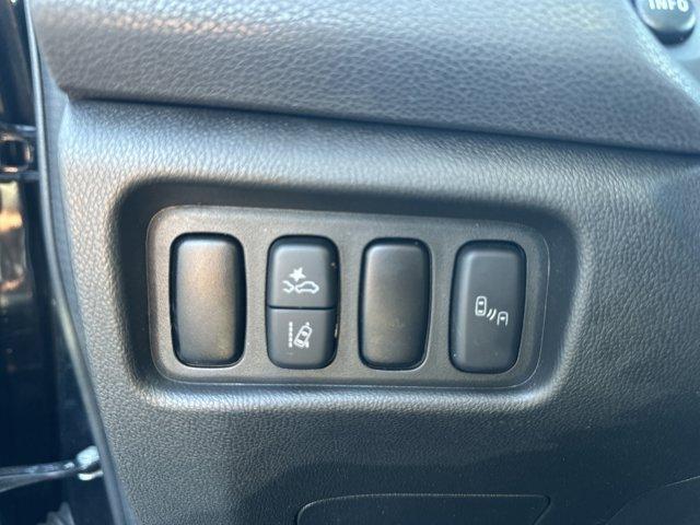 used 2021 Mitsubishi Outlander Sport car, priced at $17,998