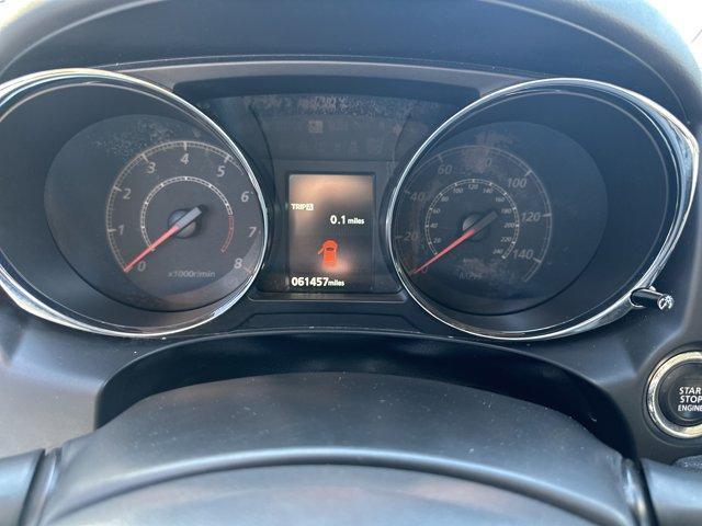 used 2021 Mitsubishi Outlander Sport car, priced at $17,998