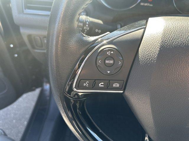 used 2021 Mitsubishi Outlander Sport car, priced at $17,998