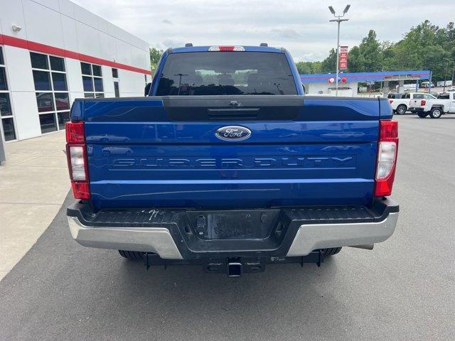 used 2022 Ford F-250 car, priced at $54,988
