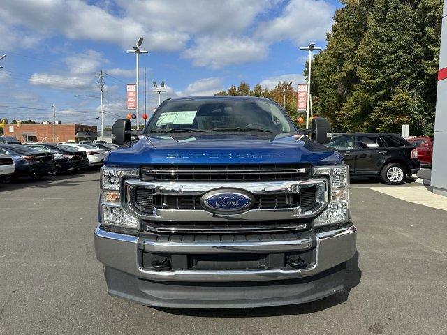 used 2022 Ford F-250 car, priced at $51,988