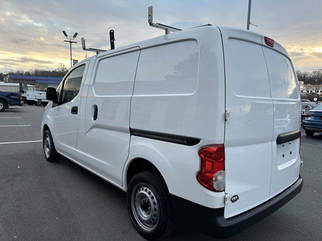 used 2020 Nissan NV200 car, priced at $19,788