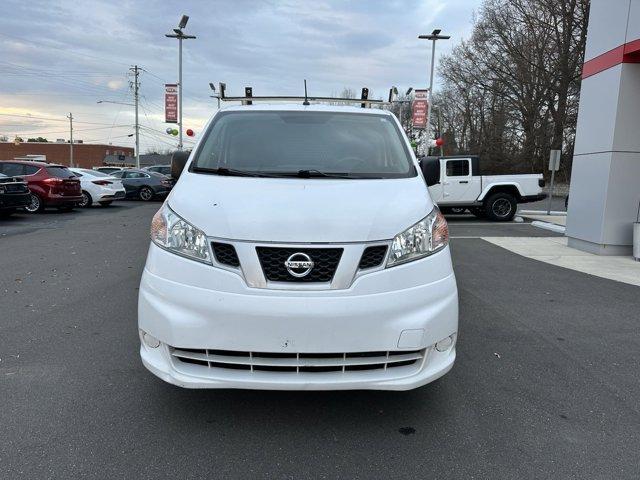 used 2020 Nissan NV200 car, priced at $19,788