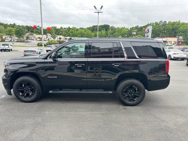 used 2019 Chevrolet Tahoe car, priced at $27,288