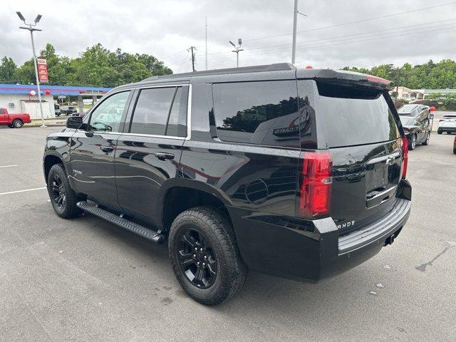 used 2019 Chevrolet Tahoe car, priced at $27,288