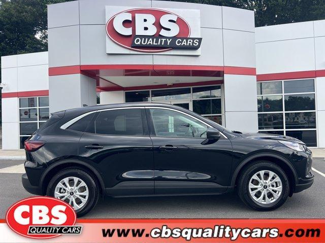 used 2024 Ford Escape car, priced at $23,998