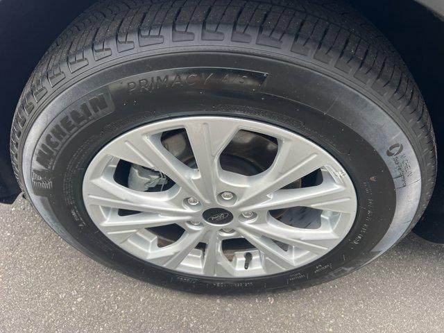 used 2024 Ford Escape car, priced at $23,998