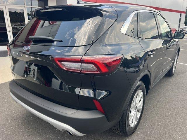 used 2024 Ford Escape car, priced at $23,998