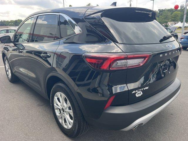 used 2024 Ford Escape car, priced at $23,998