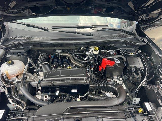 used 2024 Ford Escape car, priced at $23,998