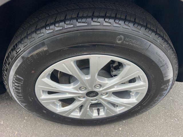 used 2024 Ford Escape car, priced at $23,998