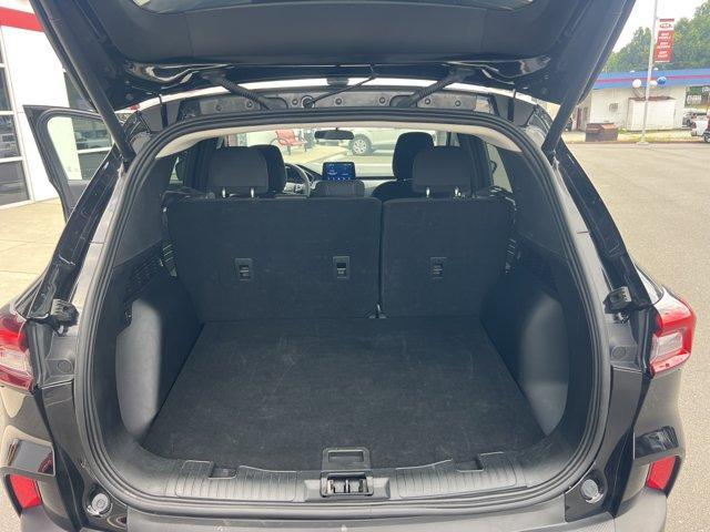 used 2024 Ford Escape car, priced at $23,998
