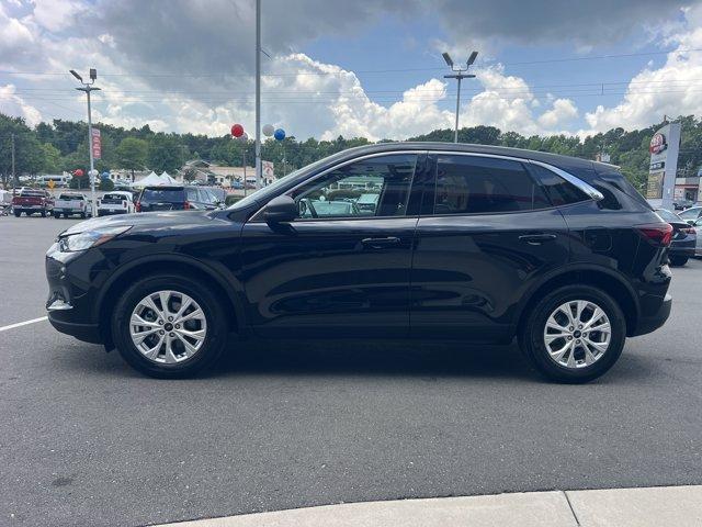 used 2024 Ford Escape car, priced at $23,998