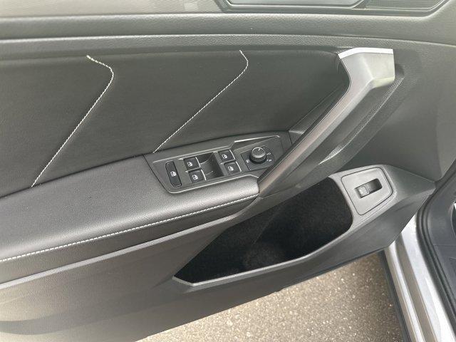 used 2024 Volkswagen Tiguan car, priced at $23,988