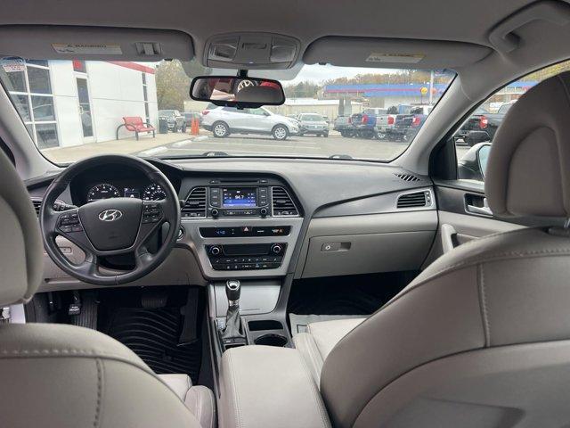 used 2015 Hyundai Sonata car