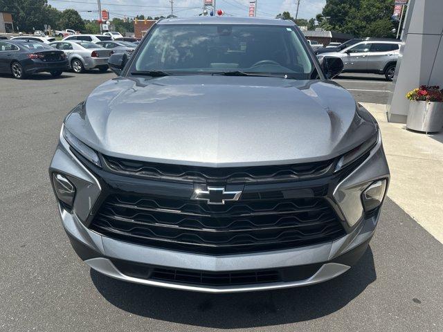 used 2023 Chevrolet Blazer car, priced at $28,998