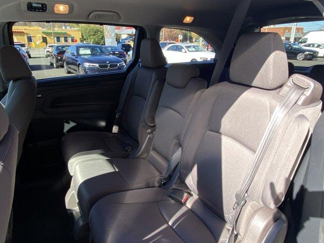 used 2020 Honda Odyssey car, priced at $29,998